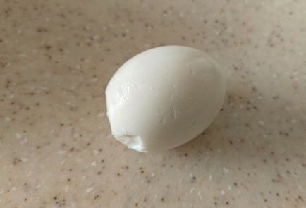 Фото шага рецепта Намазка на хлеб с тунцом 190424 шаг 3  