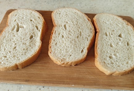 Фото шага рецепта Намазка на хлеб с тунцом 190424 шаг 9  