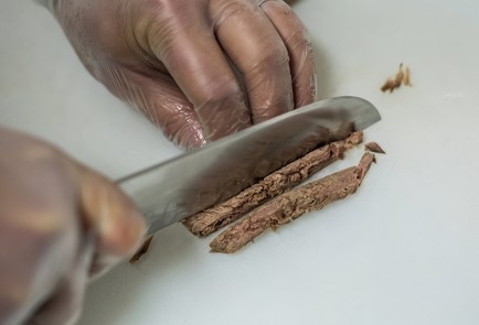 Фото шага рецепта Нанмен 138561 шаг 5  