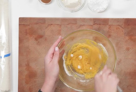 Фото шага рецепта Наполеон погречески 175245 шаг 3  