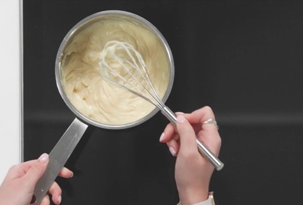 Фото шага рецепта Наполеон погречески 175245 шаг 5  