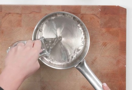 Фото шага рецепта Наполеон погречески 175245 шаг 7  