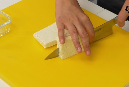 Фото шага рецепта Настоящий греческий салат 30893 шаг 7  