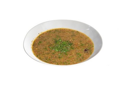 Фото шага рецепта Настоящий харчо 92492 шаг 11  