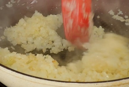 Фото шага рецепта Настоящий харчо 92492 шаг 4  