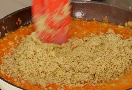 Фото шага рецепта Настоящий харчо 92492 шаг 6  