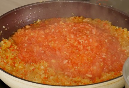 Фото шага рецепта Настоящий харчо 92492 шаг 7  