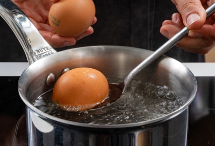 Фото шага рецепта Насыпной пирог с капустой 186763 шаг 3