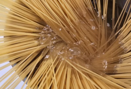 Фото шага рецепта Нежная итальянская пастажюльен 152318 шаг 7