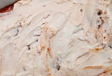 Фото шага рецепта Нежная лазанья quotТри сыраquot 151369 шаг 10  