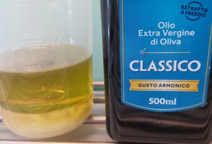 Фото шага рецепта Нежный майонез с мускатным орехом 152585 шаг 8  