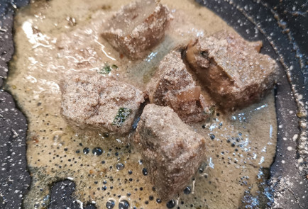 Фото шага рецепта Нежный паштет с авокадо 151945 шаг 1  