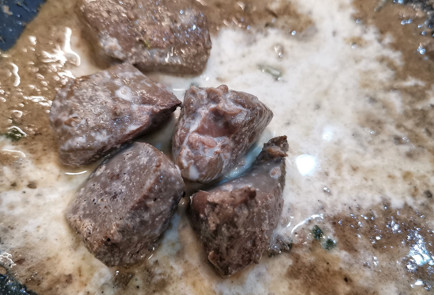 Фото шага рецепта Нежный паштет с авокадо 151945 шаг 2  