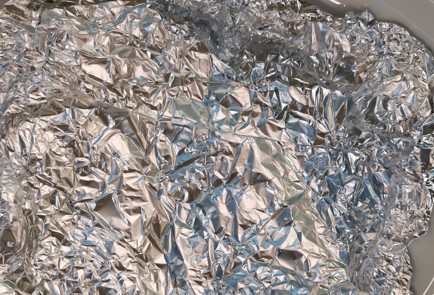 Фото шага рецепта Нежный стейк из телячьей печени 152924 шаг 9  