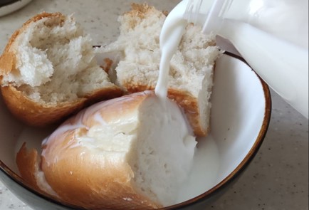 Фото шага рецепта Нежные куриные котлеты с кабачком 163287 шаг 4  