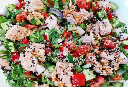 Фото шага рецепта Нисуаз 188878 шаг 11  