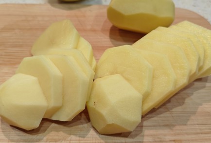 Фото шага рецепта Нисуаз 191383 шаг 1  