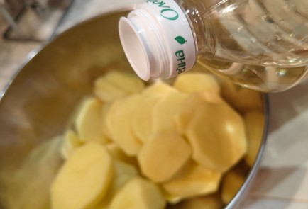 Фото шага рецепта Нисуаз 191383 шаг 2  