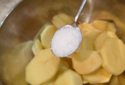 Фото шага рецепта Нисуаз 191383 шаг 3  