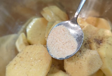 Фото шага рецепта Нисуаз 191383 шаг 4  