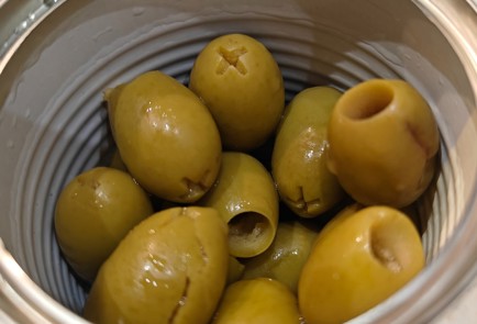 Фото шага рецепта Нисуаз 191383 шаг 8  