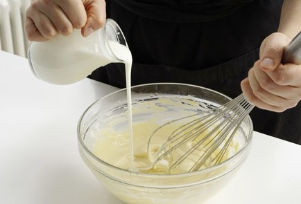 Фото шага рецепта Низкокалорийный майонез 152821 шаг 10  