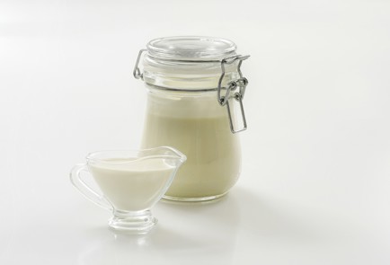 Фото шага рецепта Низкокалорийный майонез 152821 шаг 11  