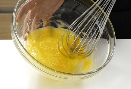 Фото шага рецепта Низкокалорийный майонез 152821 шаг 3  