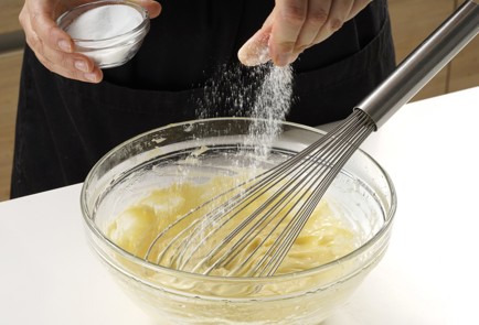 Фото шага рецепта Низкокалорийный майонез 152821 шаг 8  