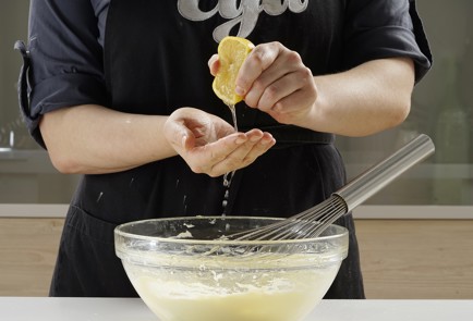 Фото шага рецепта Низкокалорийный майонез 152821 шаг 9  