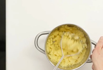 Фото шага рецепта Ньокки 92278 шаг 3  