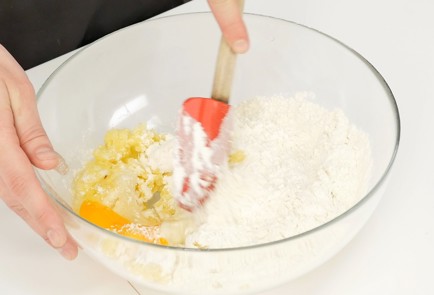 Фото шага рецепта Ньокки 92278 шаг 4  