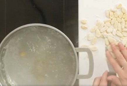 Фото шага рецепта Ньокки 92278 шаг 7  