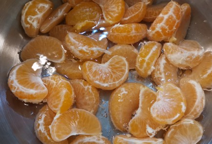 Фото шага рецепта Новогодний глинтвейн 175409 шаг 2  