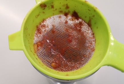 Фото шага рецепта Новогодний глинтвейн 175409 шаг 9  