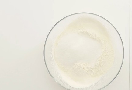 Фото шага рецепта Швейцарский ореховый торт нуссторте 92684 шаг 2  