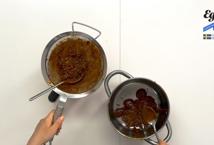 Фото шага рецепта Нюпонсоппа 136795 шаг 2  