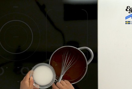 Фото шага рецепта Нюпонсоппа 136795 шаг 3  