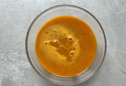 Фото шага рецепта Облепиховые кубики для чая 190033 шаг 8  