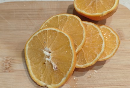 Фото шага рецепта Облепиховый чай с грушей 191382 шаг 3