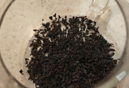 Фото шага рецепта Облепиховый чай с грушей 191382 шаг 4