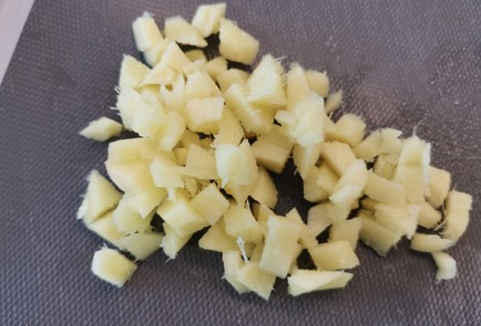 Фото шага рецепта Облепиховый лимонад 186560 шаг 2  