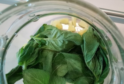 Фото шага рецепта Облепиховый лимонад 186560 шаг 3  