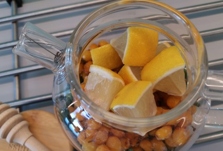 Фото шага рецепта Облепиховый лимонад 186560 шаг 9  