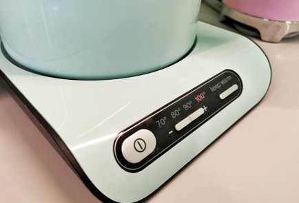 Фото шага рецепта Облепиховый морс с имбирем 140174 шаг 9  