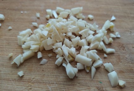 Фото шага рецепта Оджахури с курицей 188640 шаг 12  