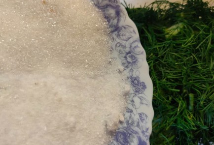 Фото шага рецепта Огурцы малосольные 187075 шаг 9  