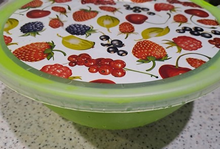 Фото шага рецепта Огурцы на зиму  пикули в банке 190213 шаг 7  