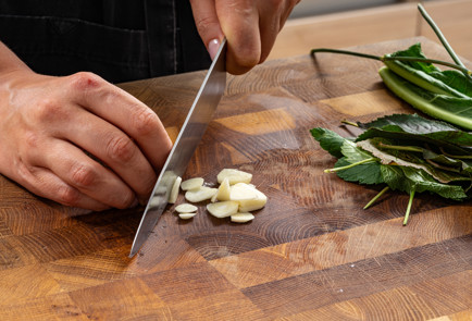 Фото шага рецепта Огурцы в огурцах 190021 шаг 6