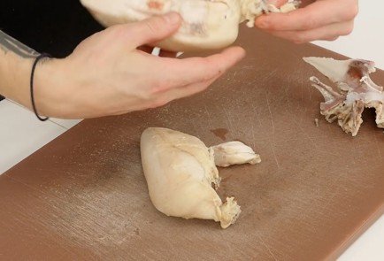 Фото шага рецепта Польский рассольник огуркова зупа 114816 шаг 4  